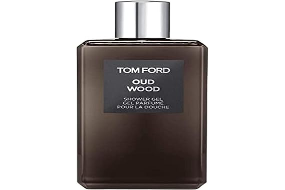 Tom Ford Oud Wood Shower Gel 8.45 Ounce