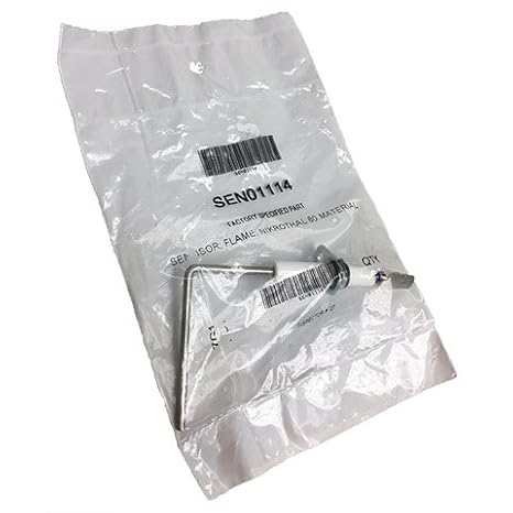 OEM Flame Sensor NIKROTHAL 80 Material Replaces SEN0441 SEN-0441 SEN00441