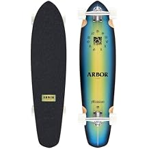 Arbor Groundswell Drifter Mission Complete, 35"