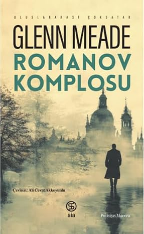 Romanov Conspiracy