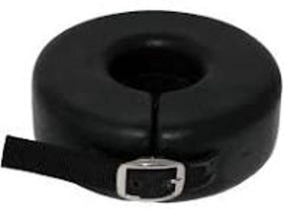 Jacks 859 Shoe Boil Boot