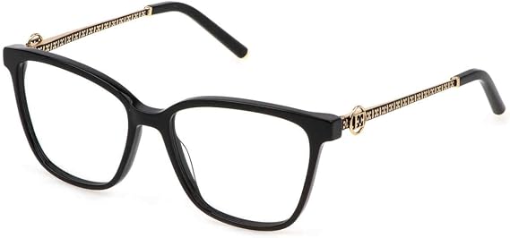 Escada Sunglasses VESE 31 0700 Shiny Black
