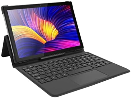 Tablet 10.4 Inch Iplay40 Pro 8GB RAM 256GB ROM Android 10 Tablet PC Octa-Core 1.6GHz Processor 1920x1200 4G LTE WiFi, 13.0MP + 5MP Camera 6000mAh, GPS, BT5.0 (Includes Bluetooth Keyboard)