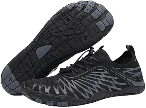 Zapatos Descalzos Sanos Y Antideslizantes, Hikes Barefoot Shoes Womens Orthopedic