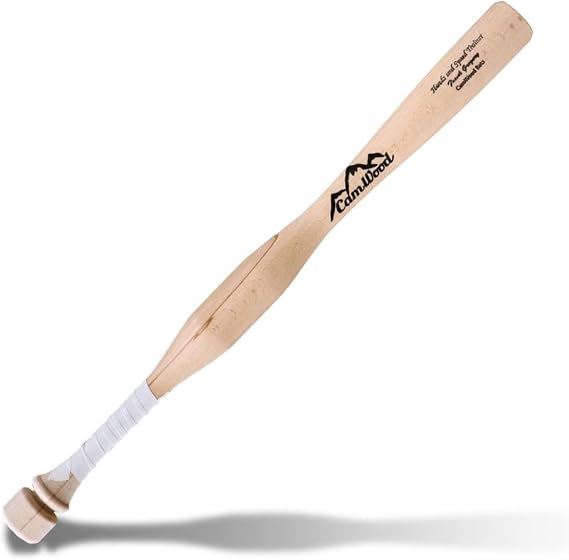 Baseball Camwood Hands & Speed Trainer