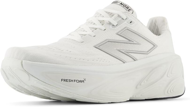 New Balance Men's Fresh Foam X More V5