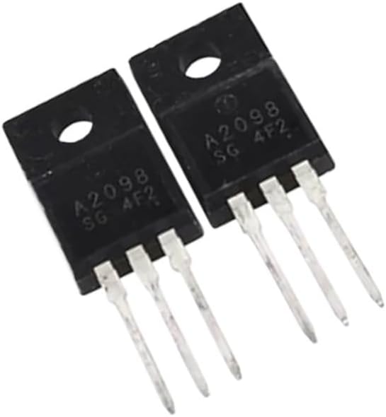 10pcs 10pcs Transistor Fit For 2SC4793 2SA1837 2SC6144 2SA2222 2SC6082 2SA1930 2SA2210 2SC5171(2SA1837 10PCS)