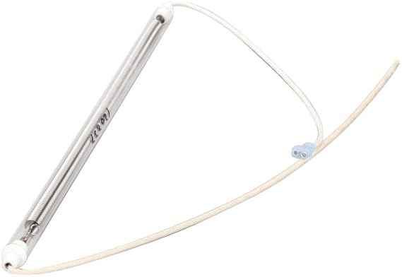 Star Heatertube,Quartz,800W-120V,Qcs1 HA-120237 - Genuine OEM Replacement Part