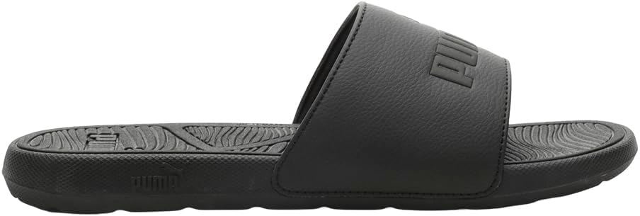 PUMA Men's Cool Cat 2.0 Slide Sandals