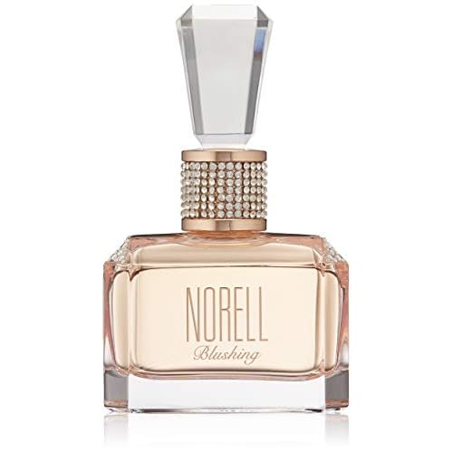 Norell Blushing Eau De Perfume, 3.4 Oz