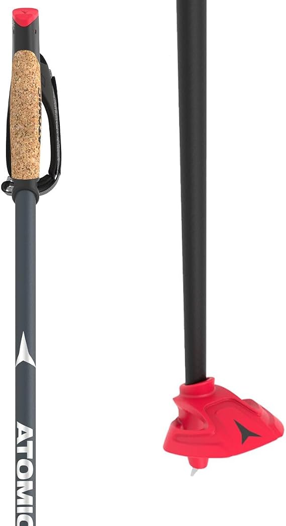 Atomic, Pro Carbon QRS Ski Pole - 2027
