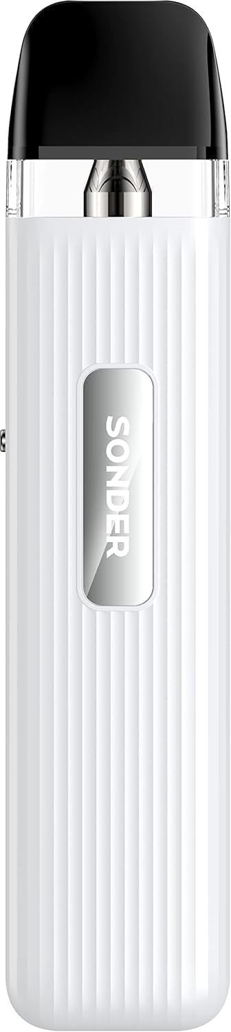 Geekvape Special Q Pod System Kit 1000 mAh 2.0 ml White
