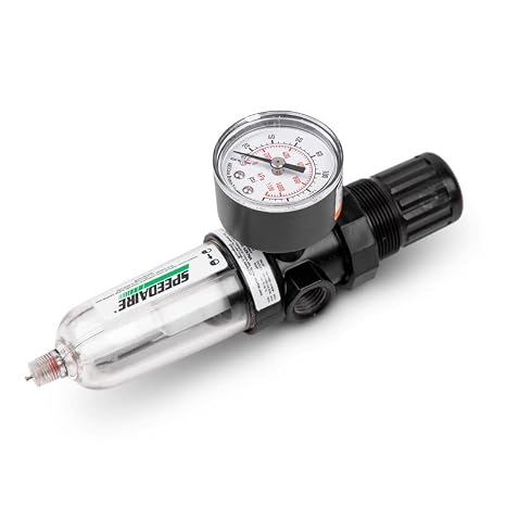CERAKOTE Air Regulator