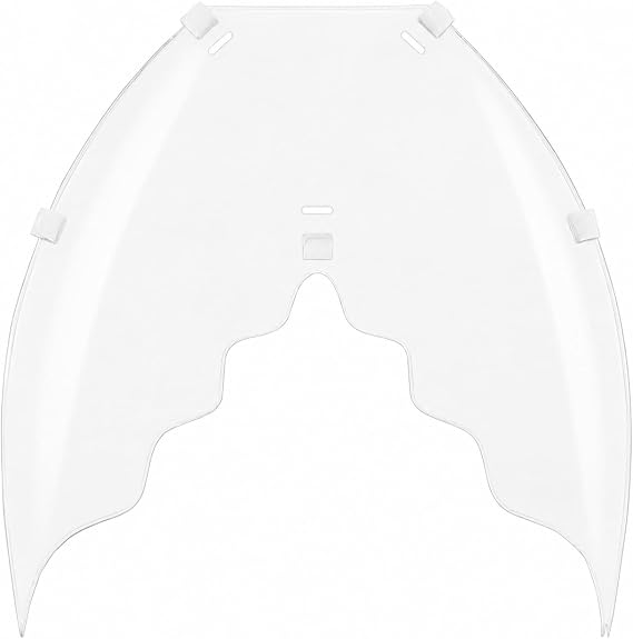 Vinyl Inserts-fit the YQ,ZQ and AT Series Mermaid Tails