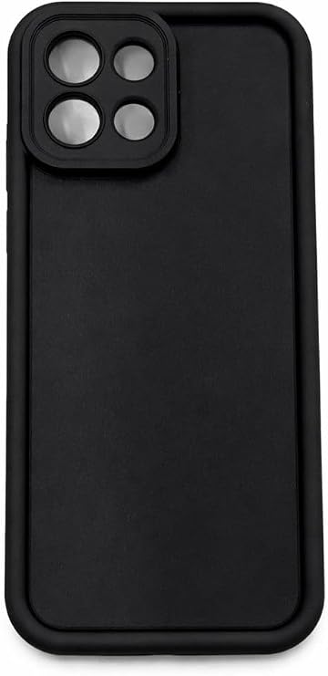 OnePlus 13S VE ONEPLUS 13T Uyumlu Kamera Çıkıntılı Mat Silikon Telefon Kılıfı