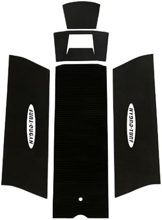 Hydro-Turf Traction Mat Kit Compatible with Kawasaki JS 300, 400, 440, 550