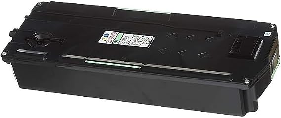 Ricoh 416890 Waste Toner Bottle Genuine