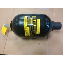 Accumulator, 5 Gallon Bladder Accumulator 2" NPT