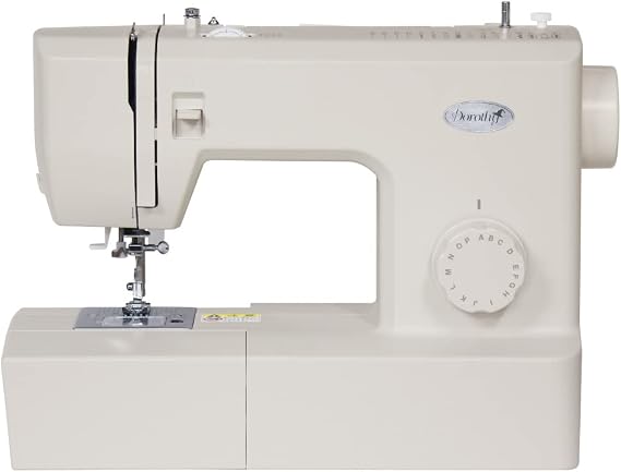 Dorothy NSM-773IV Ivory