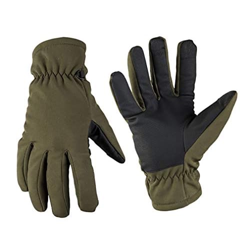 Mil-Tec Mens Thinsulate Gloves