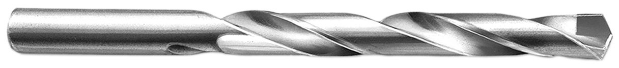 2164 Jobber Drill Carbide Tipped 118° Standard Point USA Made .3281, 50417