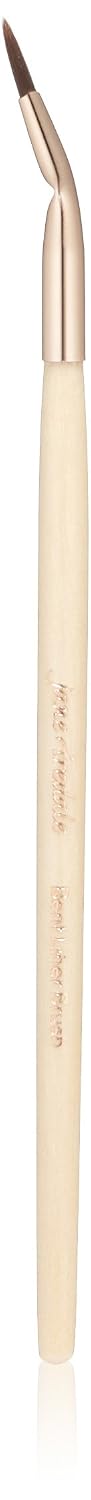 Jane Iredale Bent Liner Brush, Graphite