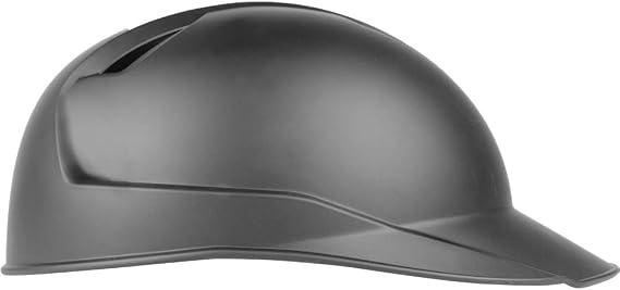 All-Star SC900MBKLGE AXISTM Pro Skull Cap/Sized/Mesh Padding MBK LGE
