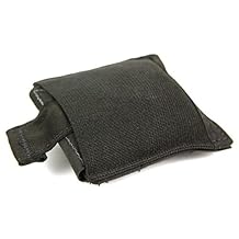Blue Force Gear MOLLE Dump Pouch - Multipurpose Compact Utility Drop Bag - 3 L x 3 W x 3.5 H