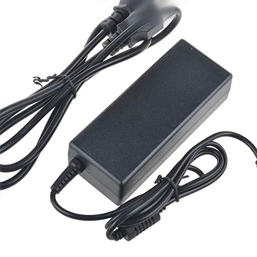 Accessory USA 48V ACDC Adapter for Cisco Aironet AP2800 2800 2800e 2800i 2802e 2802i AP3800 3800 3800e 3800i 3802e 3802i AP3802E 2802 3802 Series AP Access Point 44-57V 1A 48VDC Power Supply