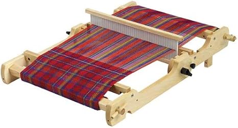 Schacht Flip Rigid Heddle Loom - 15"