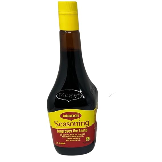 Maggi Eruopean Seasoning