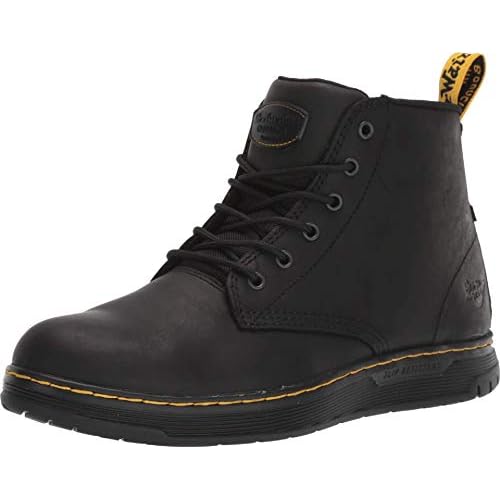 Dr. Martens Unisex-Adult Work Construction Boot