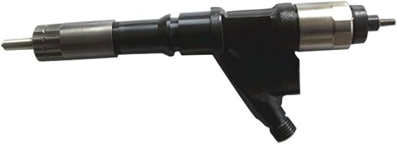 Common Rail Injector 095000-6700.Compatible For HOWO R61540080017A