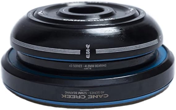Cane Creek 40-Series Integrated Headset for Tapered Forks