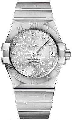 Omega Constellation