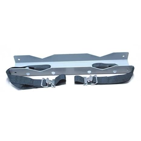Cylinder Bracket,Steel,24In