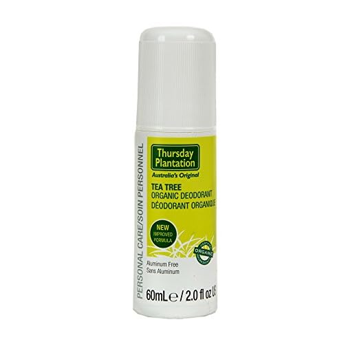 Thursday Plantation Tea Tree Deodorant 2.0 fl oz