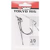 VMC Vmc Tokyo Rig Hook Package of
