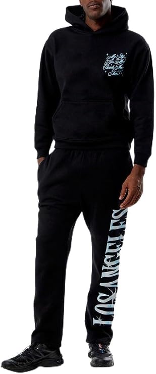 PacSun Men's High Sierra Vintage Wash Hoodie