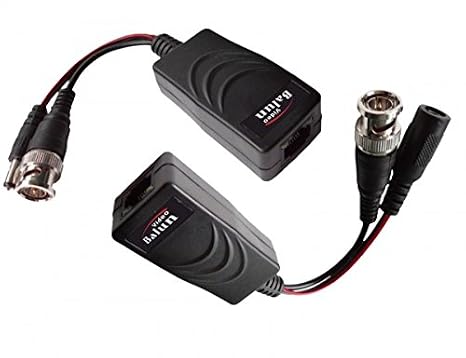 TSL Single Channel HD Video Balun LTAB4030TP