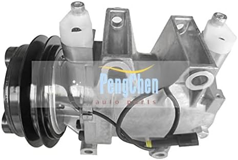 New A/C Compressor 8981028240 For Isuzu dmax d-max 2.5 3.0 2008-2012