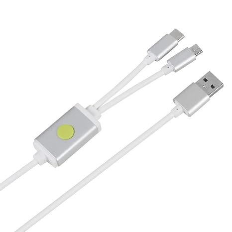 Qiilu Deep Flash Cable Cable for White TPE Deep Flash Cable Open Port 9008 Mode for Bl Locks Engineering for Phone