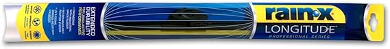 Rain-X Longitude Wiper Blade 26"