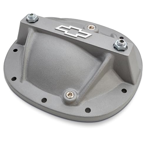Proform - Perfect Launch Differential Cover