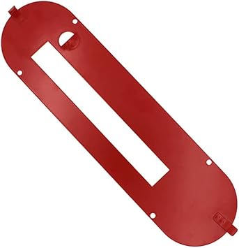 Powermatic Dado Insert, for PM2000B Table Saws (1791788B)