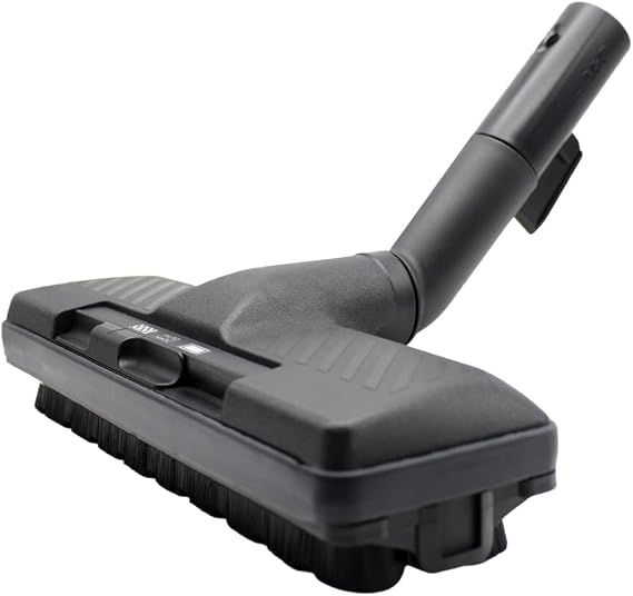 MisterVac | Automatic Nozzle Floor Nozzle Replacement Nozzle Compatible with hoogo BB302 Typ B3+