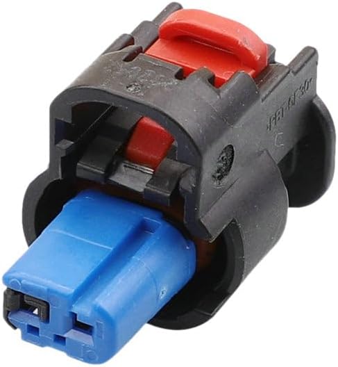2 Pin Connector - compatible with G83B2, CE2709BU, TE Connectivity/AMP 12203