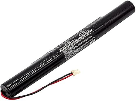 2600mAh / 28.86Wh Replacement Battery for Jawbone Big Jambox, J2011-02-US, J2011-03-US PN:Jawbone 8390-KA02-0580, J200/ICR18&6&50F1L