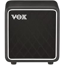 VOX Black Cab Series Amplifier Cabinet (BC108)