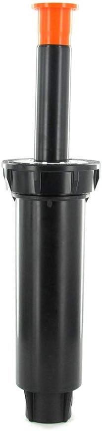Rainbird 1804 Body Spray Head Sprinkler with Less Nozzle, 4"
